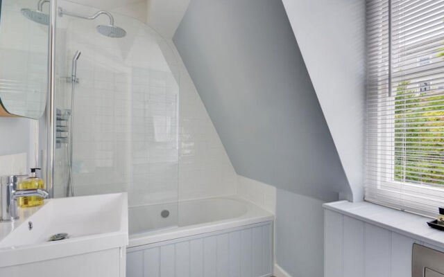 Holiday Home Trenwith