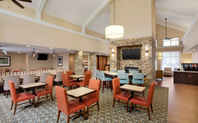 Homewood Suites by Hilton Houston - Willowbrook Mall