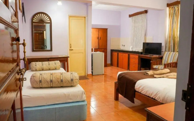 The Verda Osborne Resort