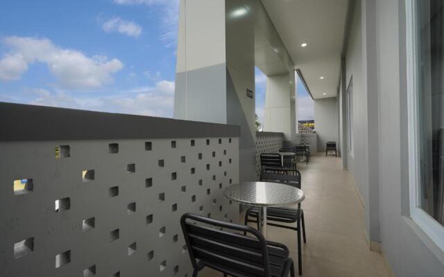 Ngampilan Residence Yogyakarta