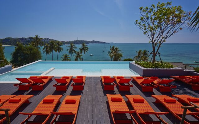 Bandara Phuket Beach Resort