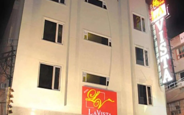 Hotel La Vista