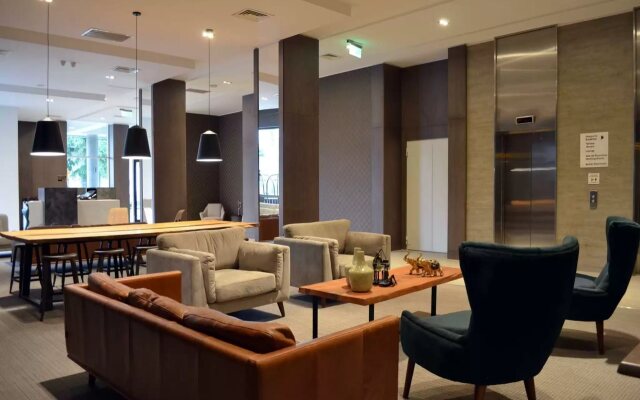 Radisson Hotel Curico