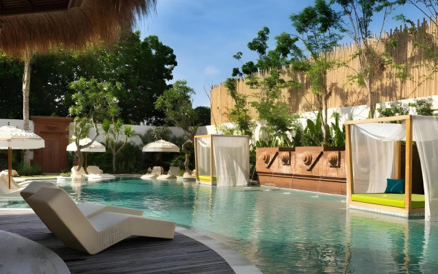 Amnaya Resort Nusa Dua