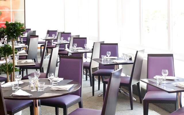 Mercure Aix en Provence Beaumanoir
