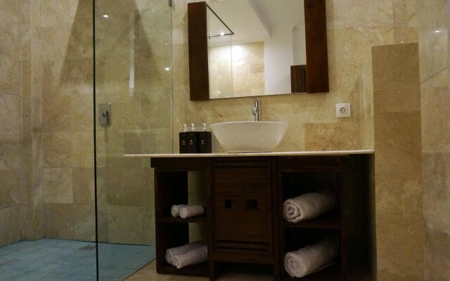 Villa Sonia Ubud