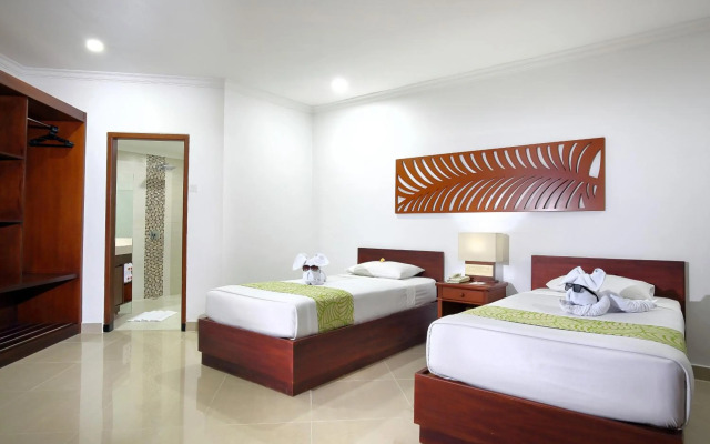 Dewi Sri Hotel