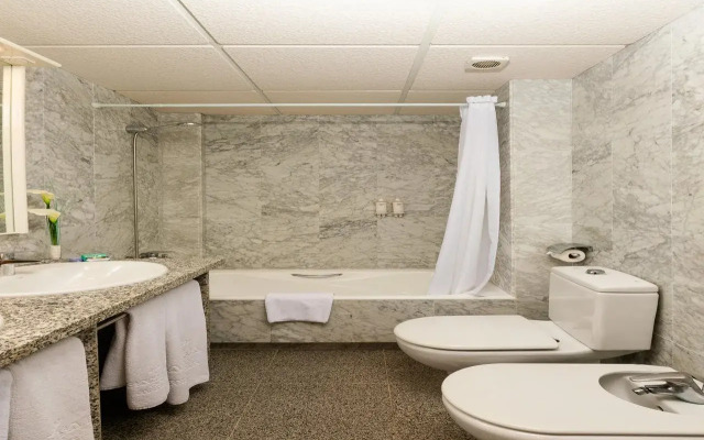 Suite Hotel S'Argamassa Palace