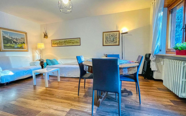 Appartamento Le Pinelle - Affitti Brevi Italia