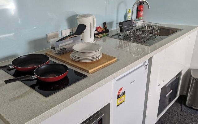 Proserpine Motor Lodge