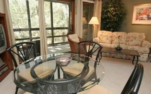 Wyndham Vacation Rentals Kiawah and Seabrook Island