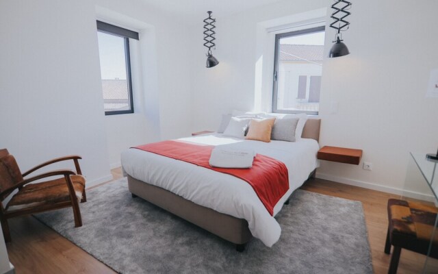 O Cantinho dos Cabrais B&B