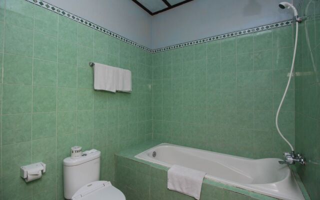 Airy Eco Legian Lebak Bene Kuta Bali