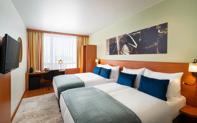 Leonardo Hotel Salzburg Airport