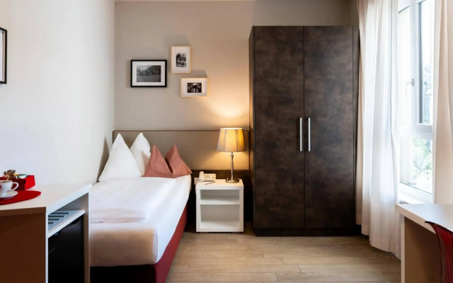 City Hotel Merano-NEW