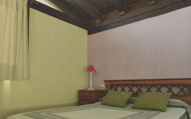 House With 6 Bedrooms in Aizarnazabal, With Wonderful Mountain View, Terrace and Wifi
