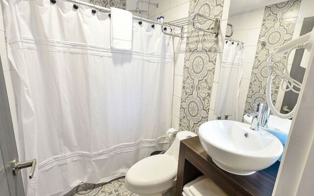 LV Hoteles Boutique