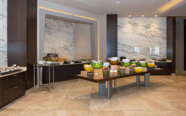 Hilton Panama