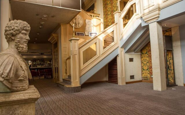 Delta Hotels by Marriott Colchester