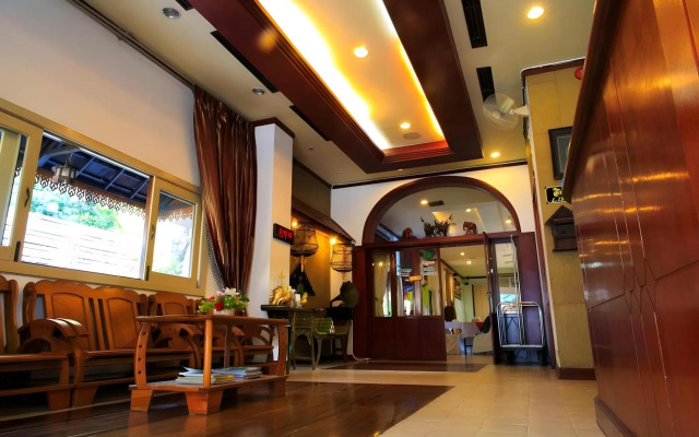 Regent Lodge Lampang