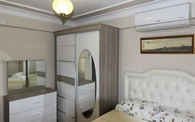 Yilmaz Apart Istanbul