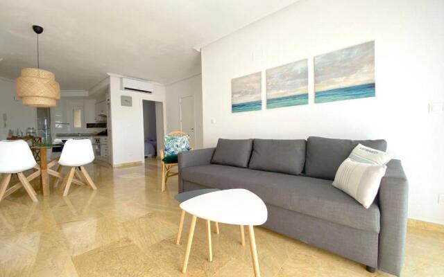 Apartment Calas de Campoamor en Aguamarina