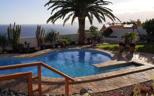 Holiday flat, Radazul