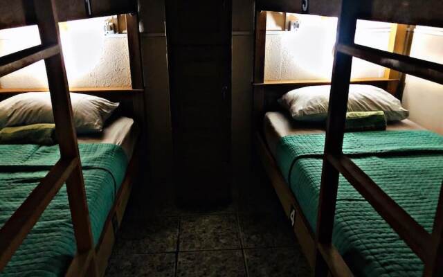 Hostel Ilha do Amor