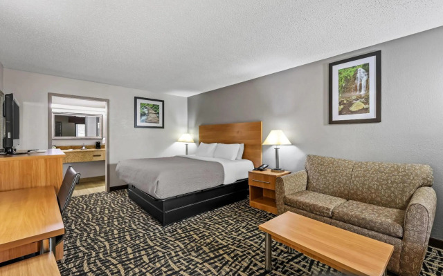 Quality Inn Bowling Green South