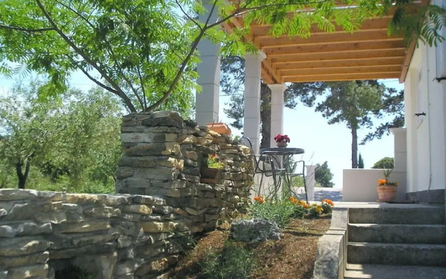 Villa Mandolina Apartments