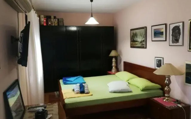 Guest House Mudreša