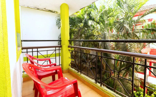 Ondas Do Mar Beach Resort Phase 1