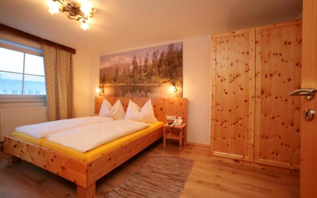 Aparthotel Waidmannsheil