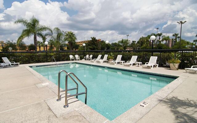 Hampton Inn & Suites Orlando Intl Dr N