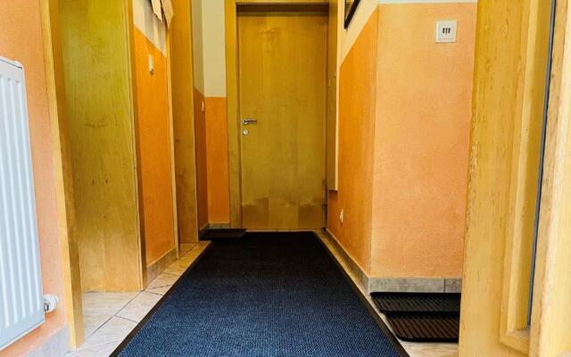 Appartement Ewald Siller