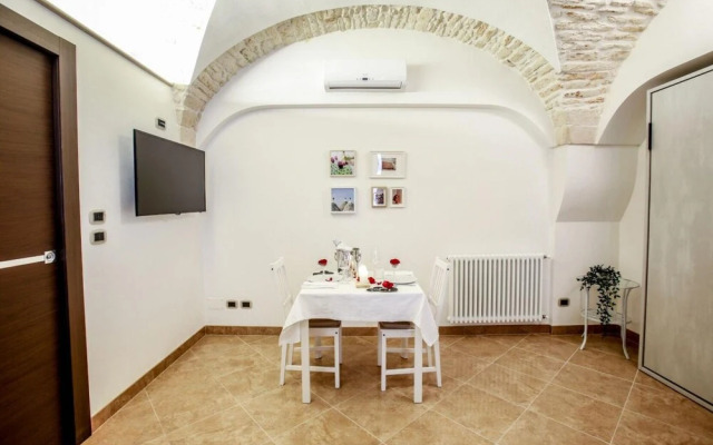 Loft S Martino-monolocale con Vasca Idromassaggio