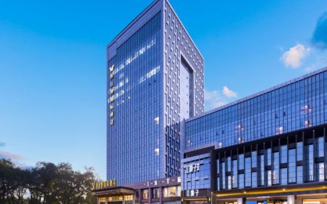 Vienna International Hotel