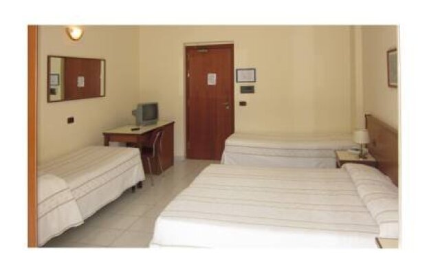 Hotel Club Saint George