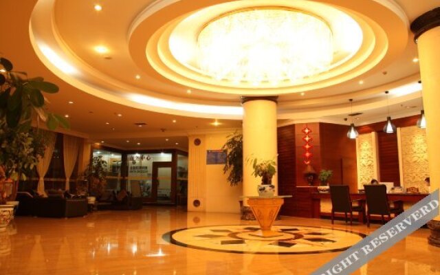Mingtai Hotel