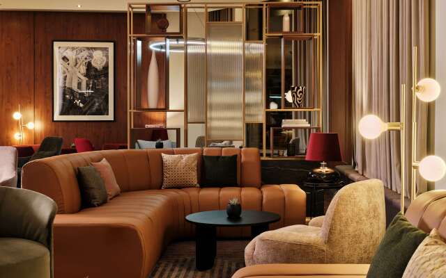 Radisson Blu Hotel, Krakow