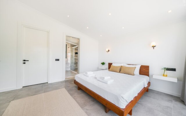 Kaya Apartments Kalamar