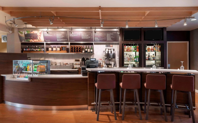 Courtyard by Marriott Asheville