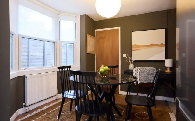 The Nunhead Place - Inviting 2bdr House With Garden