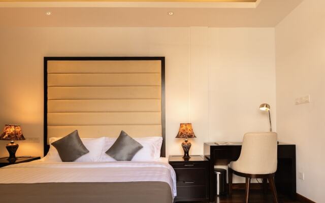 Lavonca Boutique Hotel