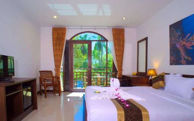 Samui Diving Resort