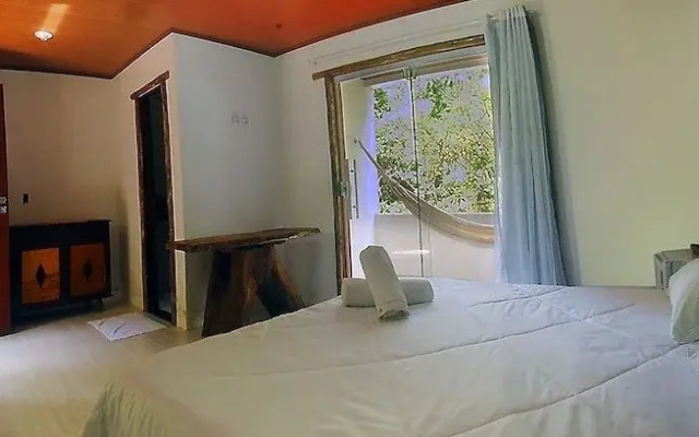 Águas da Mata