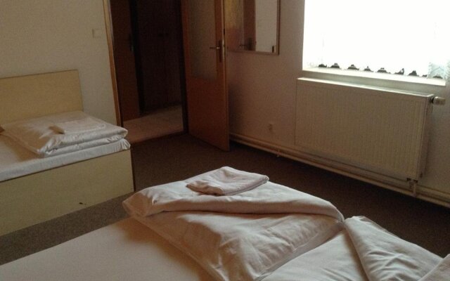 Hotel Mlyn - Jihlava