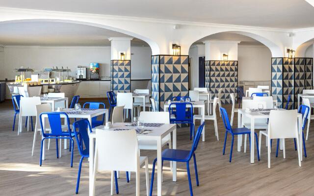 Hotel Vibra Maritimo