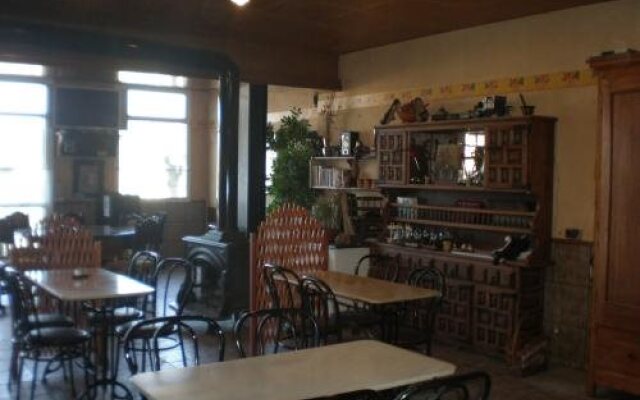 Hostal Sant Bernat