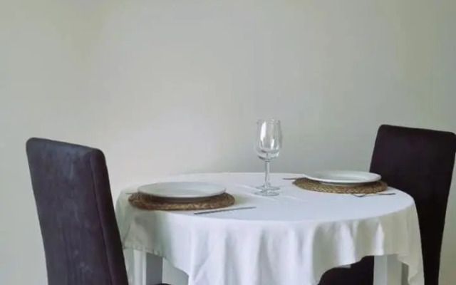 Apartamentos Turísticos Casa Sandra